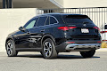 2025 Mercedes-Benz GLC GLC 350e