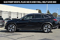 2025 Mercedes-Benz GLC GLC 350e