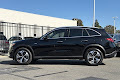 2025 Mercedes-Benz GLC GLC 350e