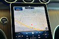 2025 Mercedes-Benz GLC GLC 350e