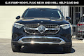 2025 Mercedes-Benz GLC GLC 350e