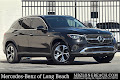 2025 Mercedes-Benz GLC GLC 350e