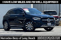 2023 Mercedes-Benz GLA GLA 250
