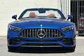 2026 Mercedes-Benz SL-Class SL 43 AMG®