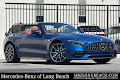 2026 Mercedes-Benz SL-Class SL 43 AMG®