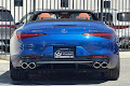 2026 Mercedes-Benz SL-Class SL 43 AMG®