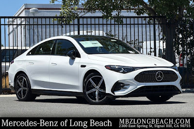 2027 Mercedes-Benz CLA