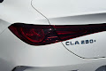 2027 Mercedes-Benz CLA CLA 350