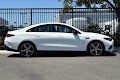 2027 Mercedes-Benz CLA CLA 350