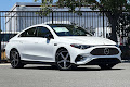 2027 Mercedes-Benz CLA CLA 350