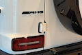 2026 Mercedes-Benz G-Class G 63 AMG®