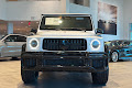 2026 Mercedes-Benz G-Class G 63 AMG®