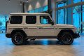 2026 Mercedes-Benz G-Class G 63 AMG®