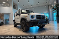 2026 Mercedes-Benz G-Class G 63 AMG®