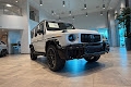 2026 Mercedes-Benz G-Class G 63 AMG®