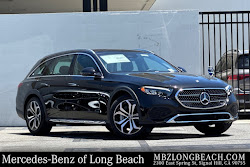 2026 Mercedes-Benz E-Class E 450