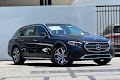 2026 Mercedes-Benz E-Class E 450