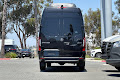 2026 Mercedes-Benz Sprinter 2500 Passenger 170 WB