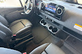 2026 Mercedes-Benz Sprinter 2500 Passenger 170 WB