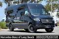 2026 Mercedes-Benz Sprinter 2500 Passenger 170 WB