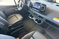 2026 Mercedes-Benz Sprinter 2500 Passenger 170 WB