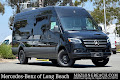 2026 Mercedes-Benz Sprinter 2500 Passenger 170 WB