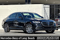 2026 Mercedes-Benz S-Class S 500