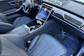 2026 Mercedes-Benz S-Class S 500