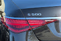 2026 Mercedes-Benz S-Class S 500