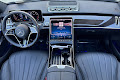 2026 Mercedes-Benz S-Class S 500