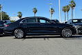 2026 Mercedes-Benz S-Class S 500