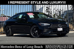 2026 Mercedes-Benz CLE CLE 300