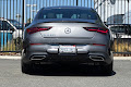 2026 Mercedes-Benz CLA CLA 250