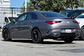 2026 Mercedes-Benz CLA CLA 250
