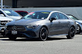 2026 Mercedes-Benz CLA CLA 250