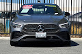 2026 Mercedes-Benz CLA CLA 250