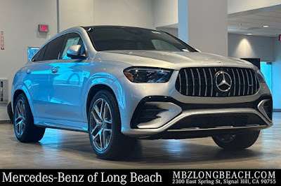 2026 Mercedes-Benz GLE