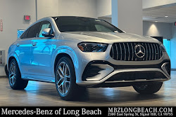 2026 Mercedes-Benz GLE GLE 53 AMG®