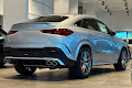 2026 Mercedes-Benz GLE GLE 53 AMG®