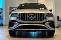 2026 Mercedes-Benz GLE GLE 53 AMG®