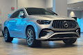 2026 Mercedes-Benz GLE GLE 53 AMG®