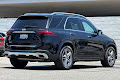 2024 Mercedes-Benz GLE GLE 580