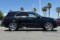 2024 Mercedes-Benz GLE GLE 580