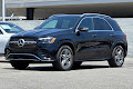 2024 Mercedes-Benz GLE GLE 580