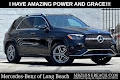2024 Mercedes-Benz GLE GLE 580
