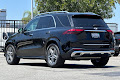 2024 Mercedes-Benz GLE GLE 580