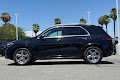 2024 Mercedes-Benz GLE GLE 580