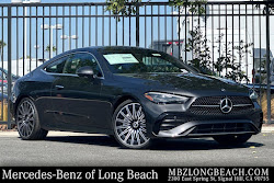 2027 Mercedes-Benz CLE CLE 450