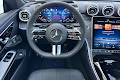 2027 Mercedes-Benz CLE CLE 450