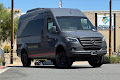 2026 Mercedes-Benz Sprinter 2500 Passenger 144 WB